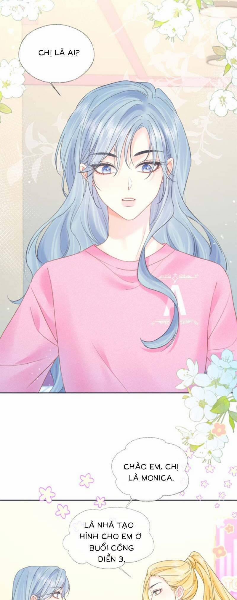 Ta Ở Hiện Đại Làm Đại Boss 52 trang 10