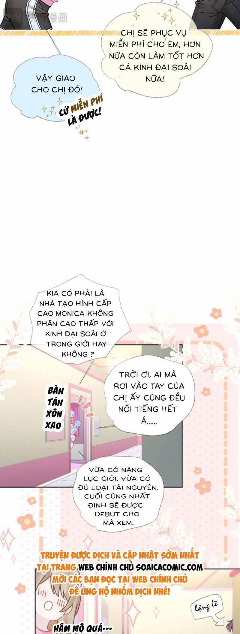 Ta Ở Hiện Đại Làm Đại Boss 52 trang 13