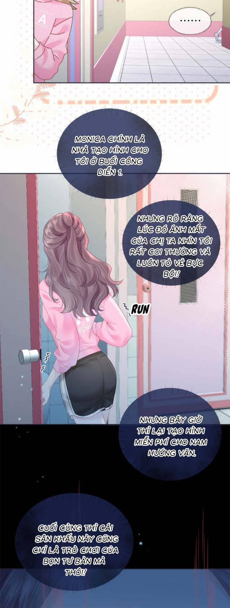 Ta Ở Hiện Đại Làm Đại Boss 52 trang 14