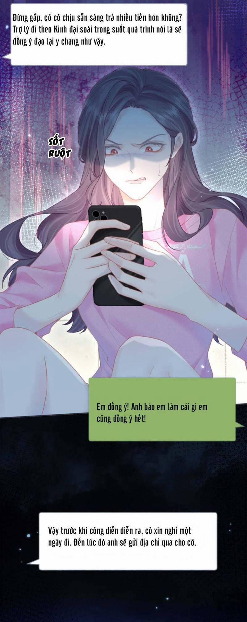 Ta Ở Hiện Đại Làm Đại Boss 52 trang 17