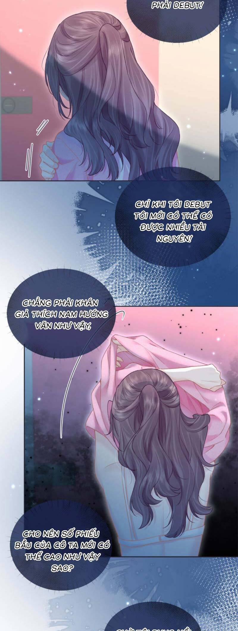 Ta Ở Hiện Đại Làm Đại Boss 52 trang 19