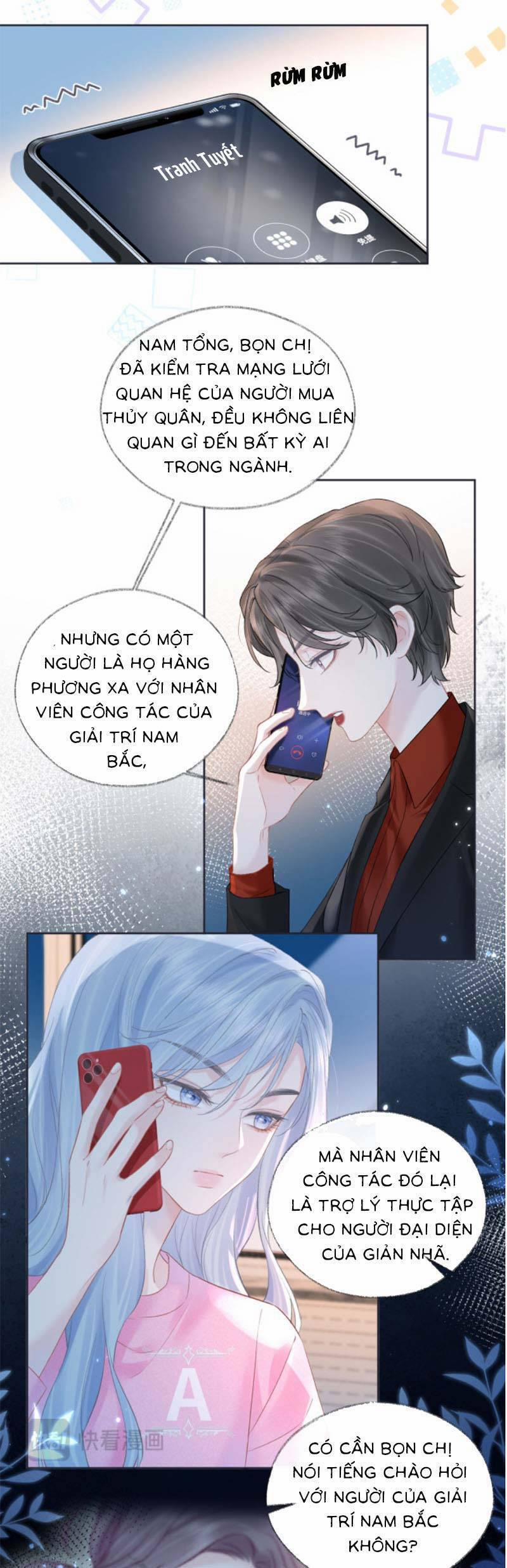 Ta Ở Hiện Đại Làm Đại Boss 52 trang 2