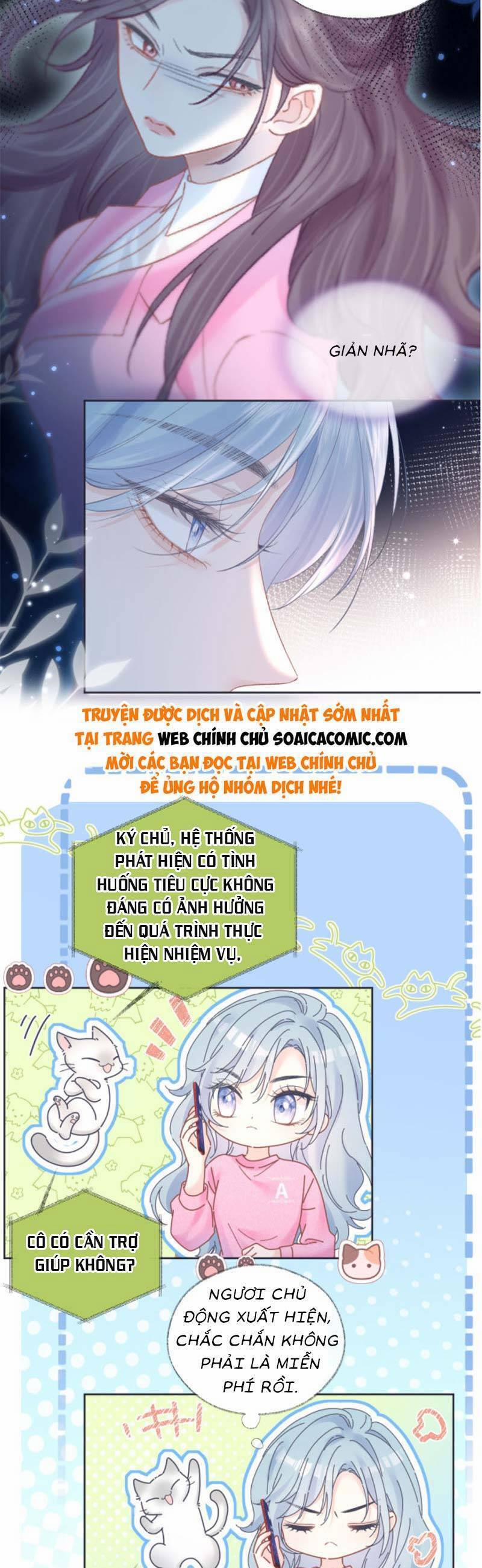 Ta Ở Hiện Đại Làm Đại Boss 52 trang 3