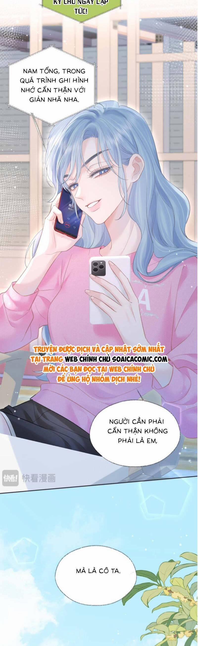 Ta Ở Hiện Đại Làm Đại Boss 52 trang 5