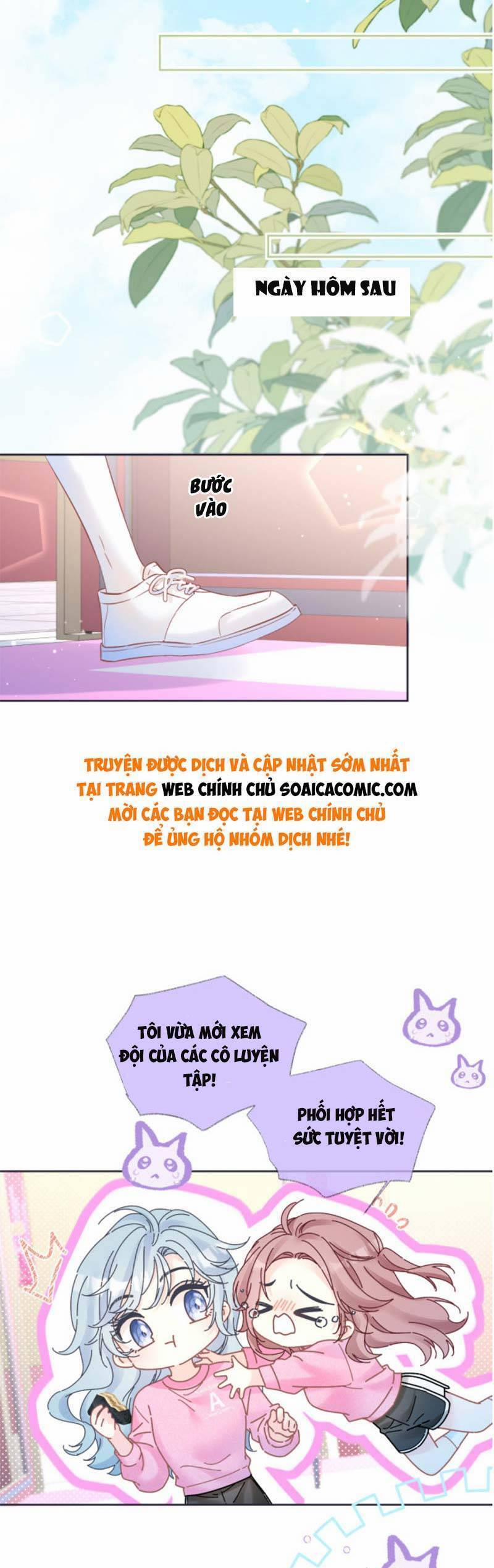 Ta Ở Hiện Đại Làm Đại Boss 52 trang 6