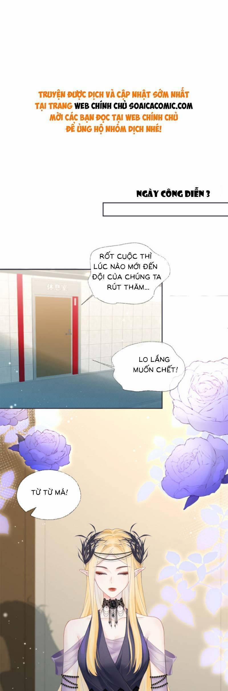 Ta Ở Hiện Đại Làm Đại Boss 53 trang 0