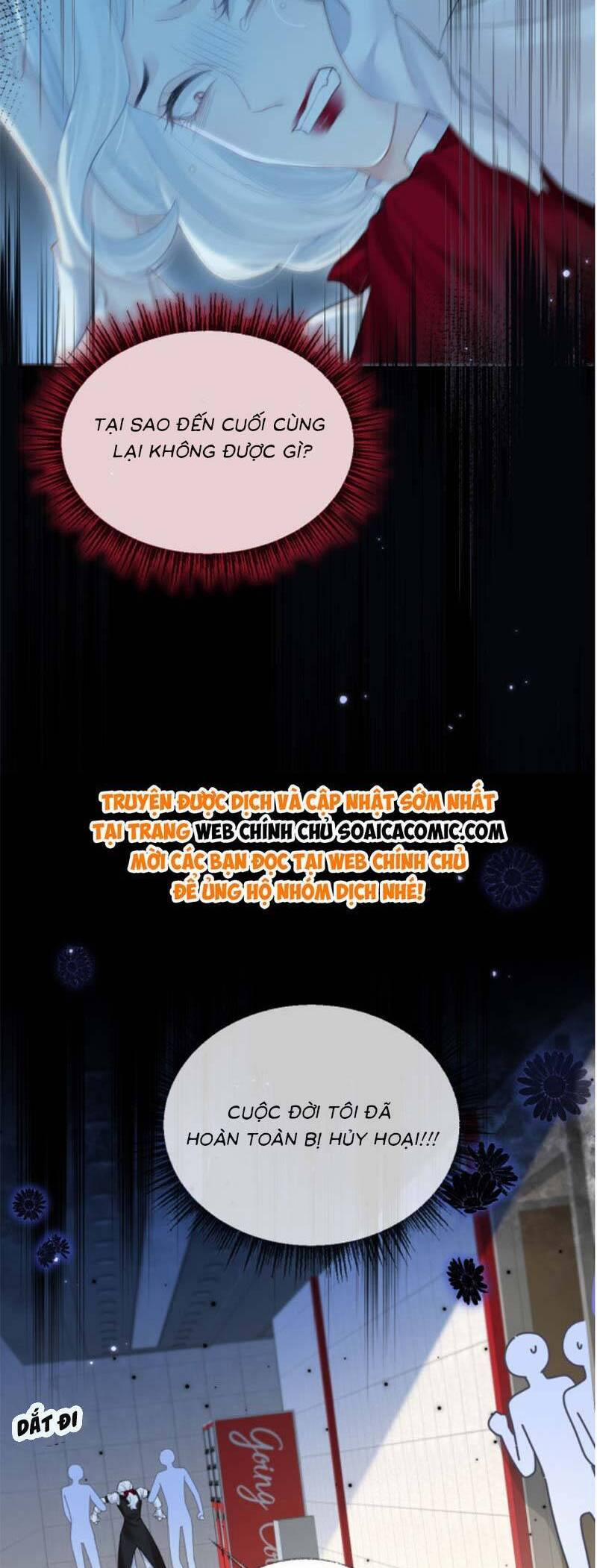 Ta Ở Hiện Đại Làm Đại Boss 53 trang 13