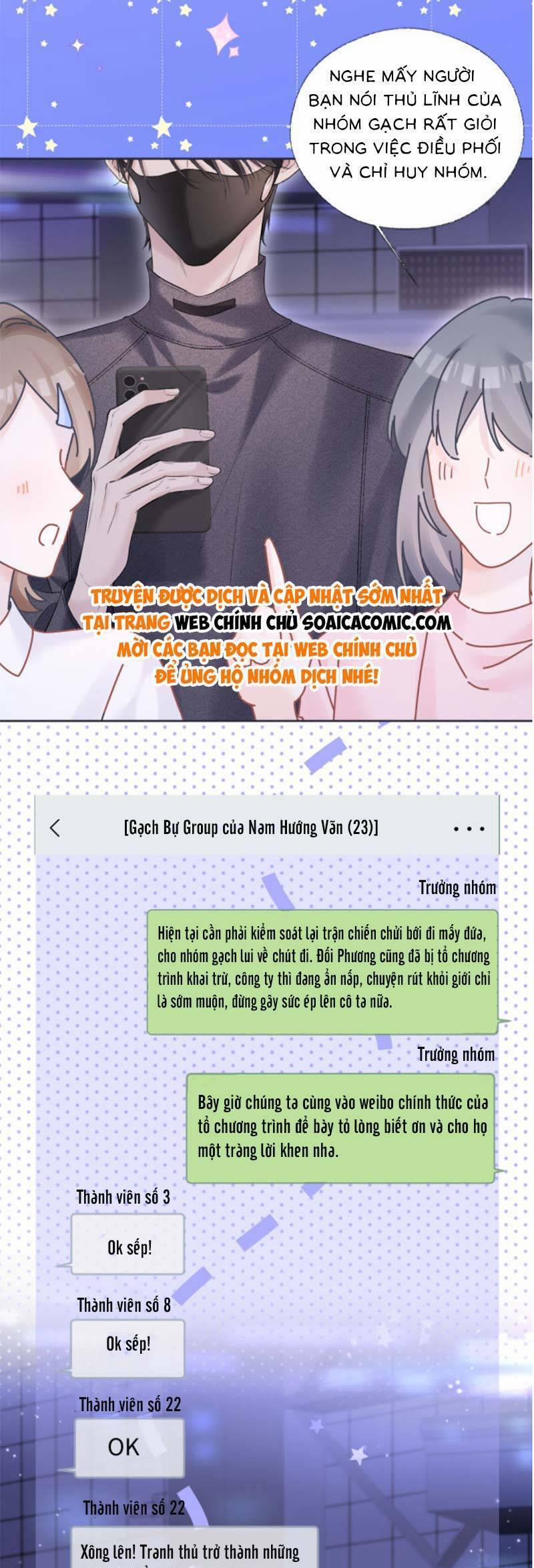 Ta Ở Hiện Đại Làm Đại Boss 53 trang 15