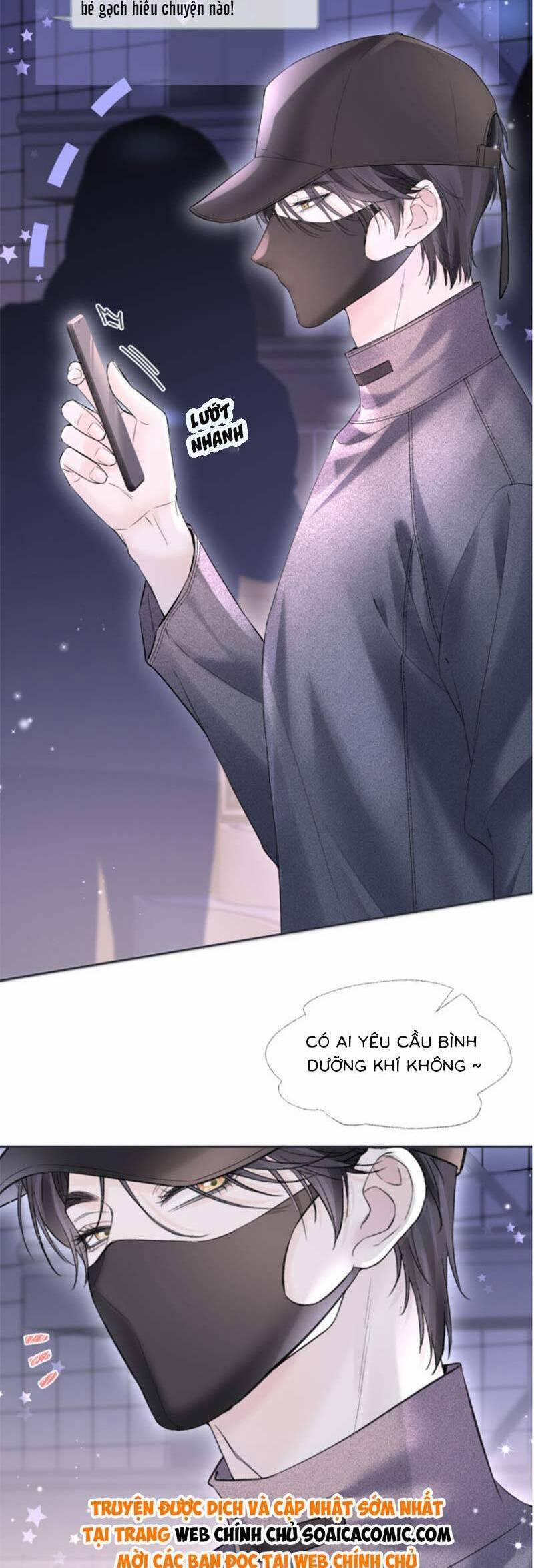 Ta Ở Hiện Đại Làm Đại Boss 53 trang 16