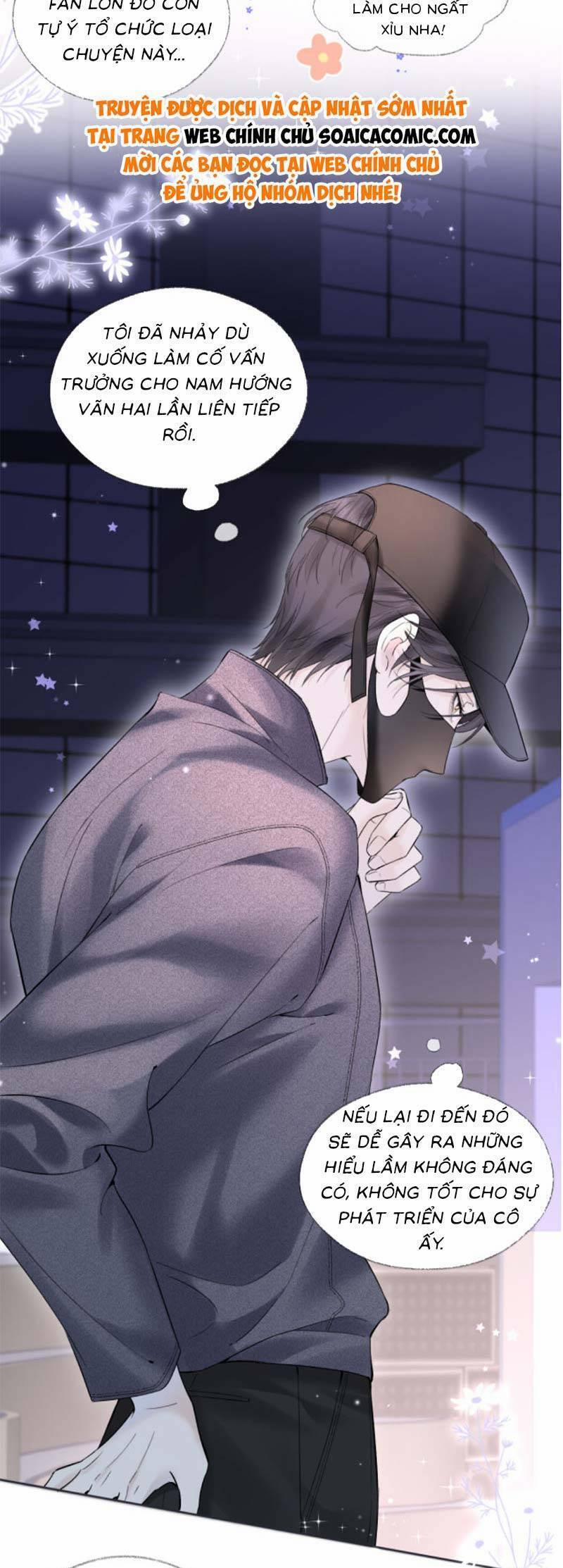 Ta Ở Hiện Đại Làm Đại Boss 53 trang 18