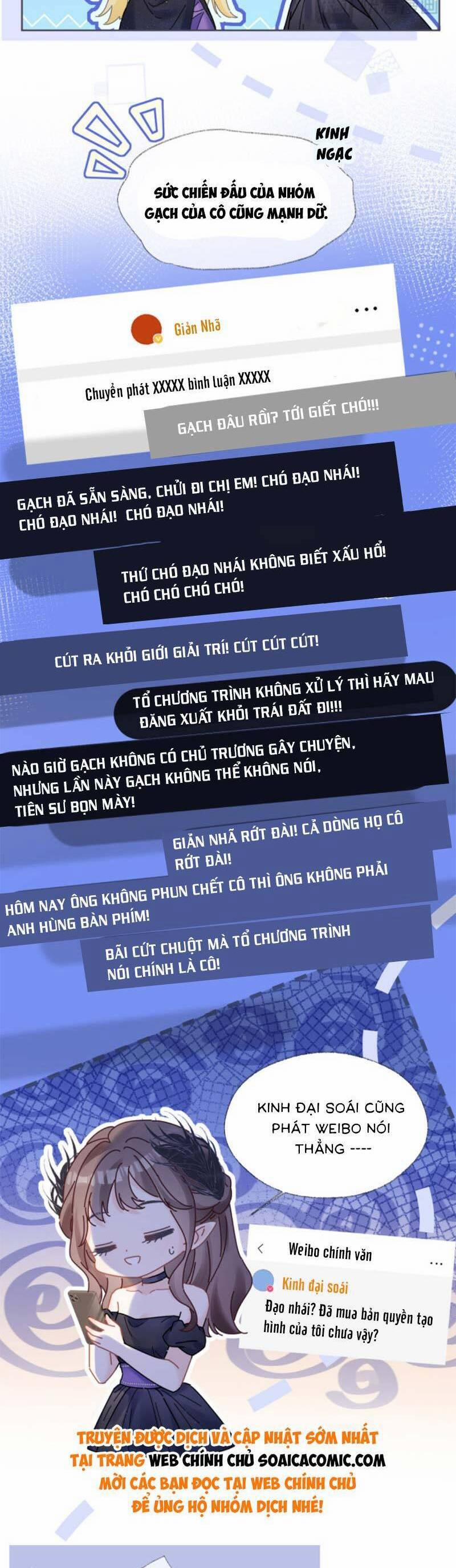 Ta Ở Hiện Đại Làm Đại Boss 53 trang 7