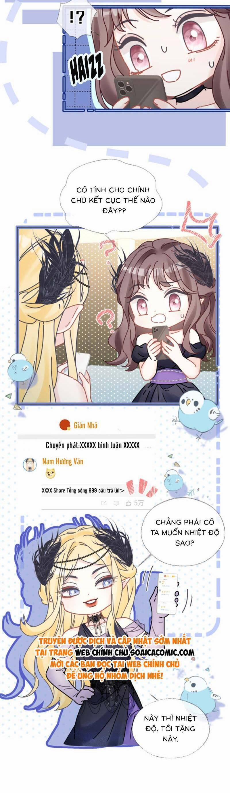 Ta Ở Hiện Đại Làm Đại Boss 53 trang 8