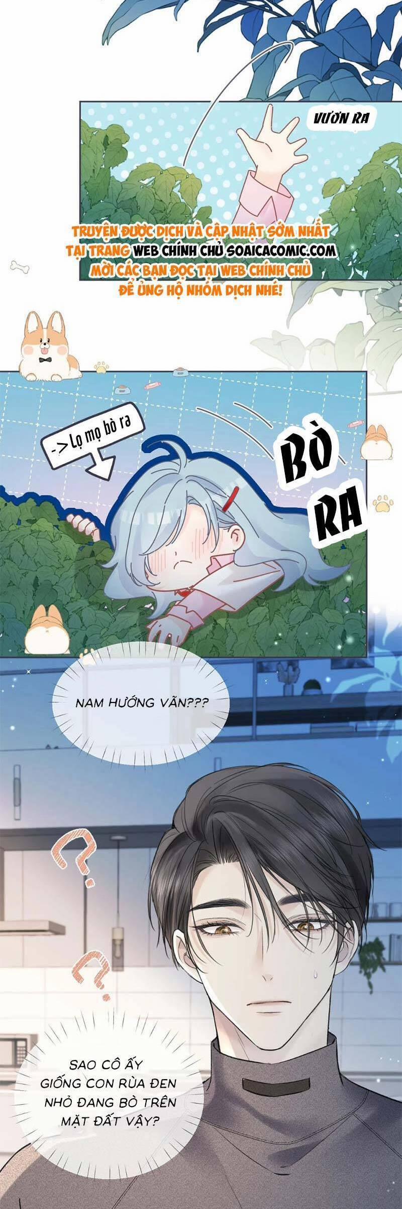 Ta Ở Hiện Đại Làm Đại Boss 54 trang 17