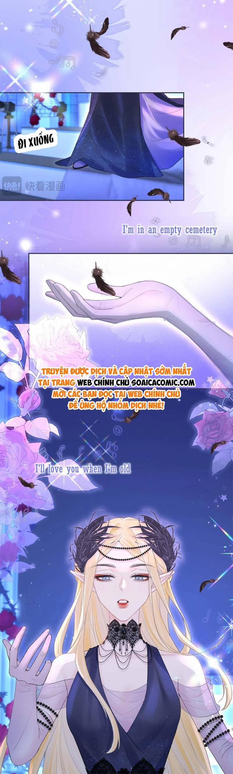 Ta Ở Hiện Đại Làm Đại Boss 54 trang 3