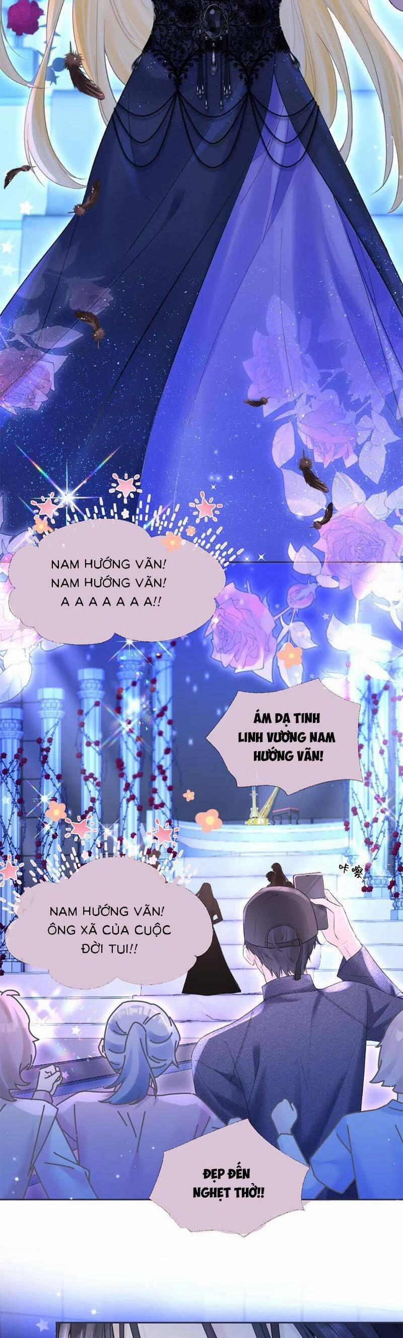 Ta Ở Hiện Đại Làm Đại Boss 54 trang 4