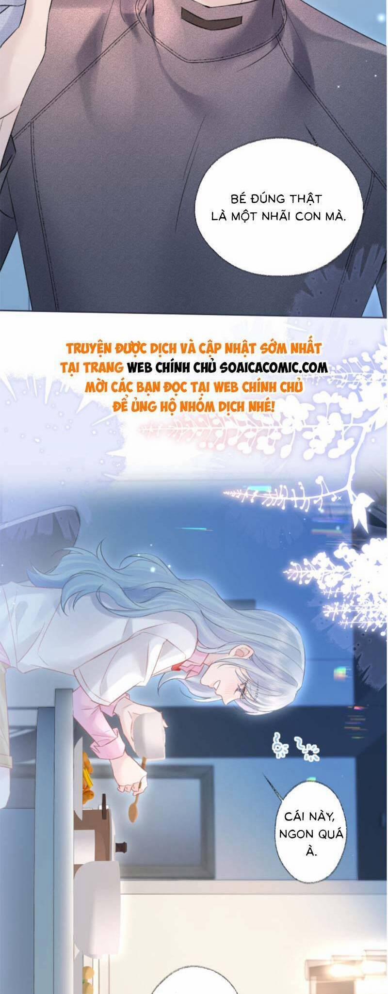 Ta Ở Hiện Đại Làm Đại Boss 55 trang 10