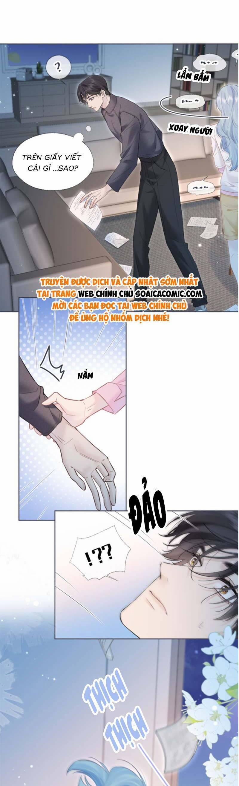 Ta Ở Hiện Đại Làm Đại Boss 55 trang 13