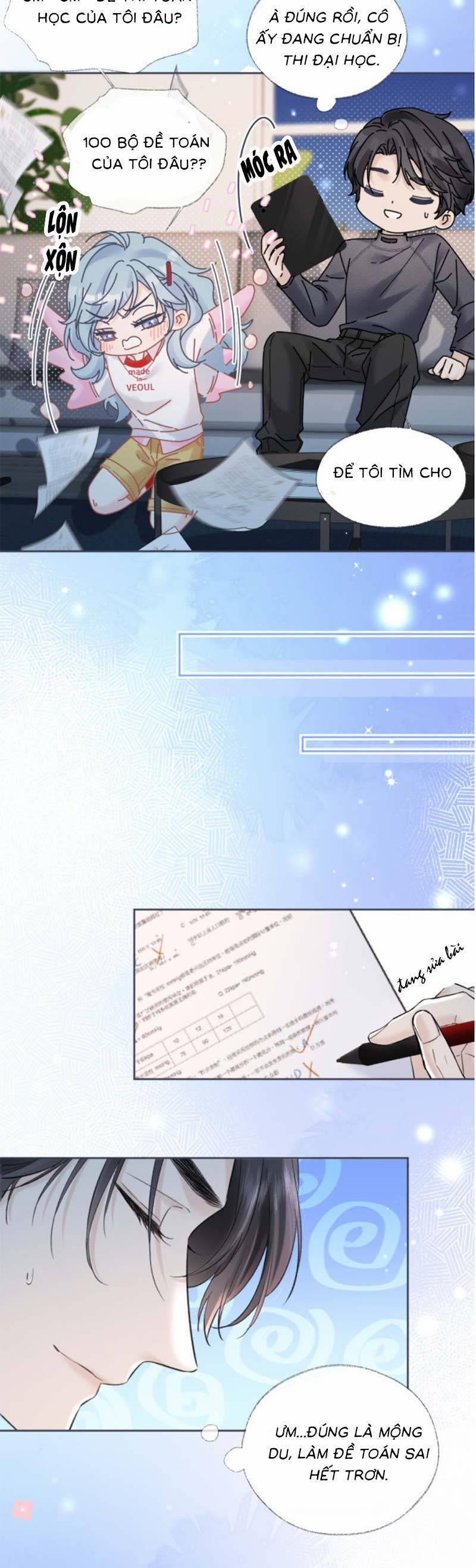 Ta Ở Hiện Đại Làm Đại Boss 55 trang 16