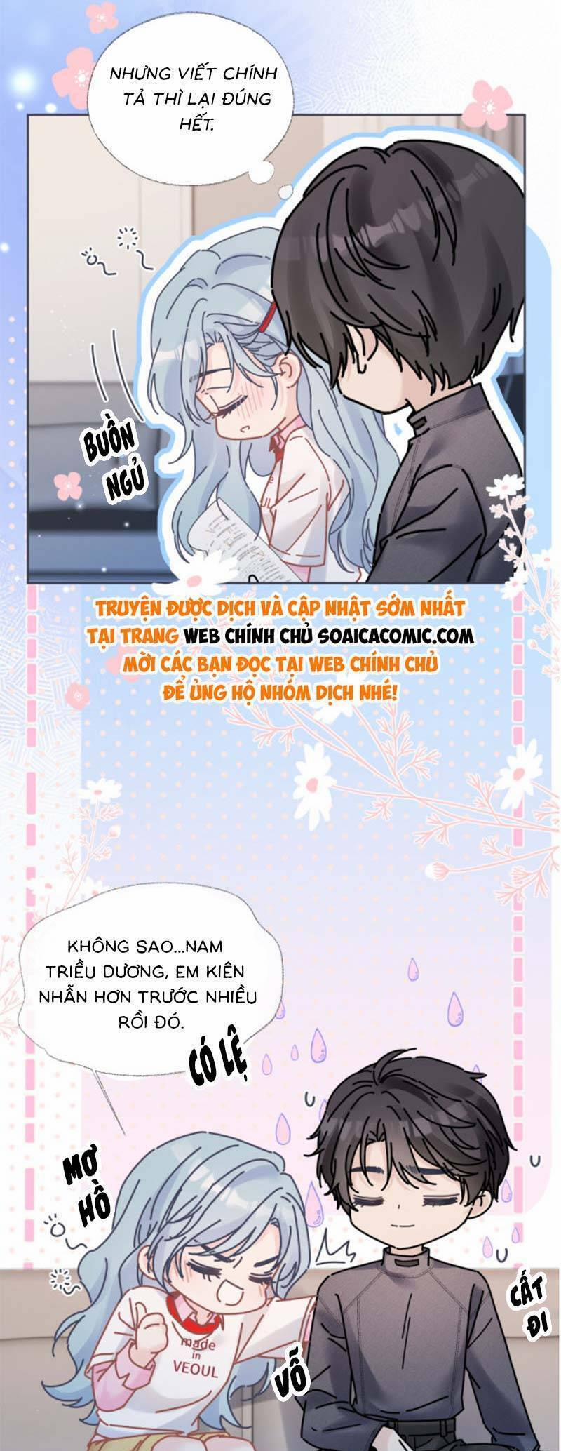 Ta Ở Hiện Đại Làm Đại Boss 55 trang 17