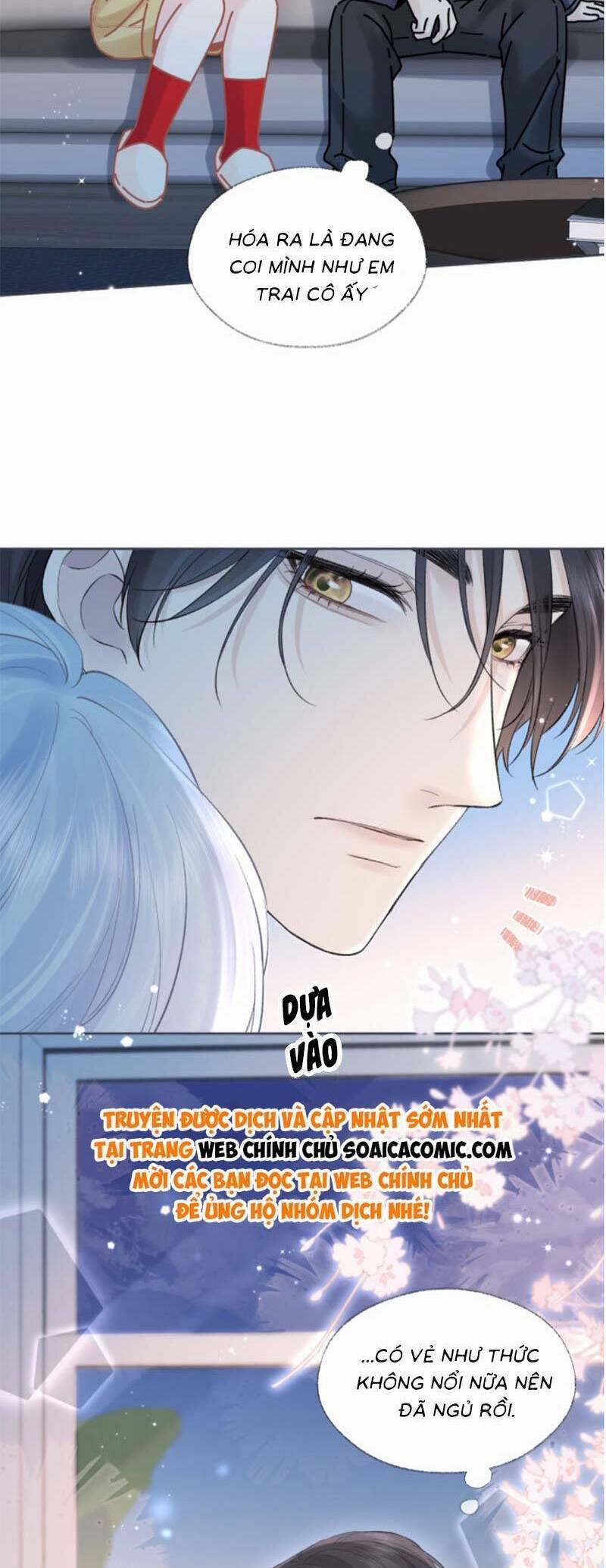 Ta Ở Hiện Đại Làm Đại Boss 55 trang 18