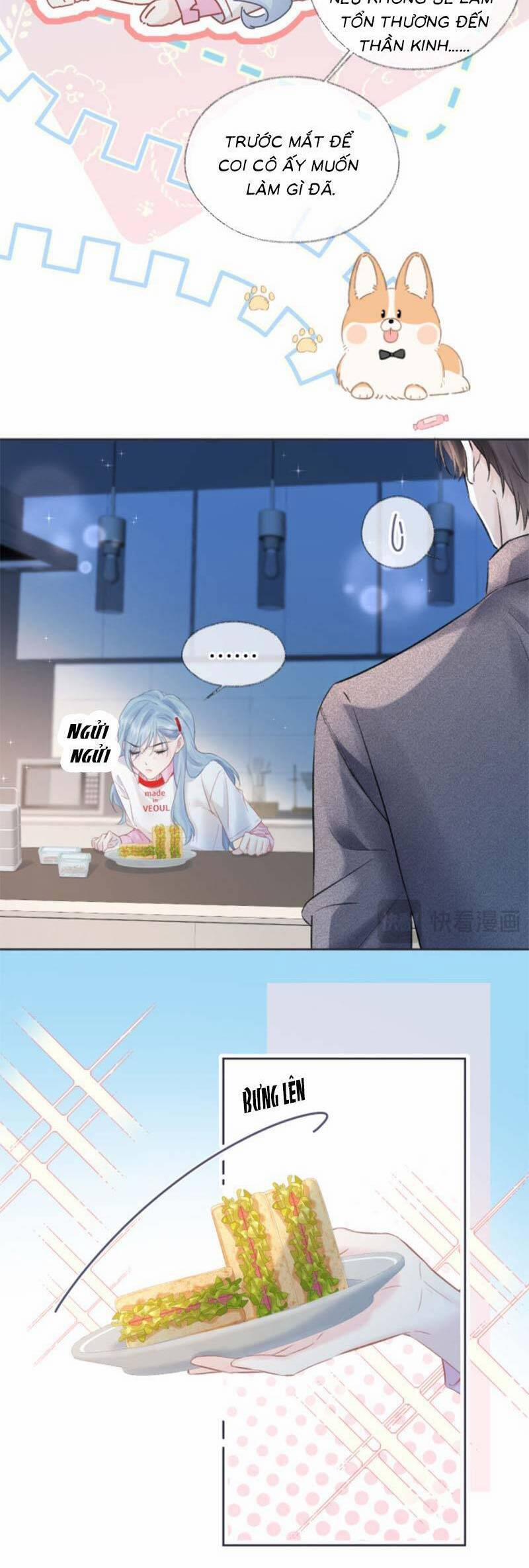 Ta Ở Hiện Đại Làm Đại Boss 55 trang 2