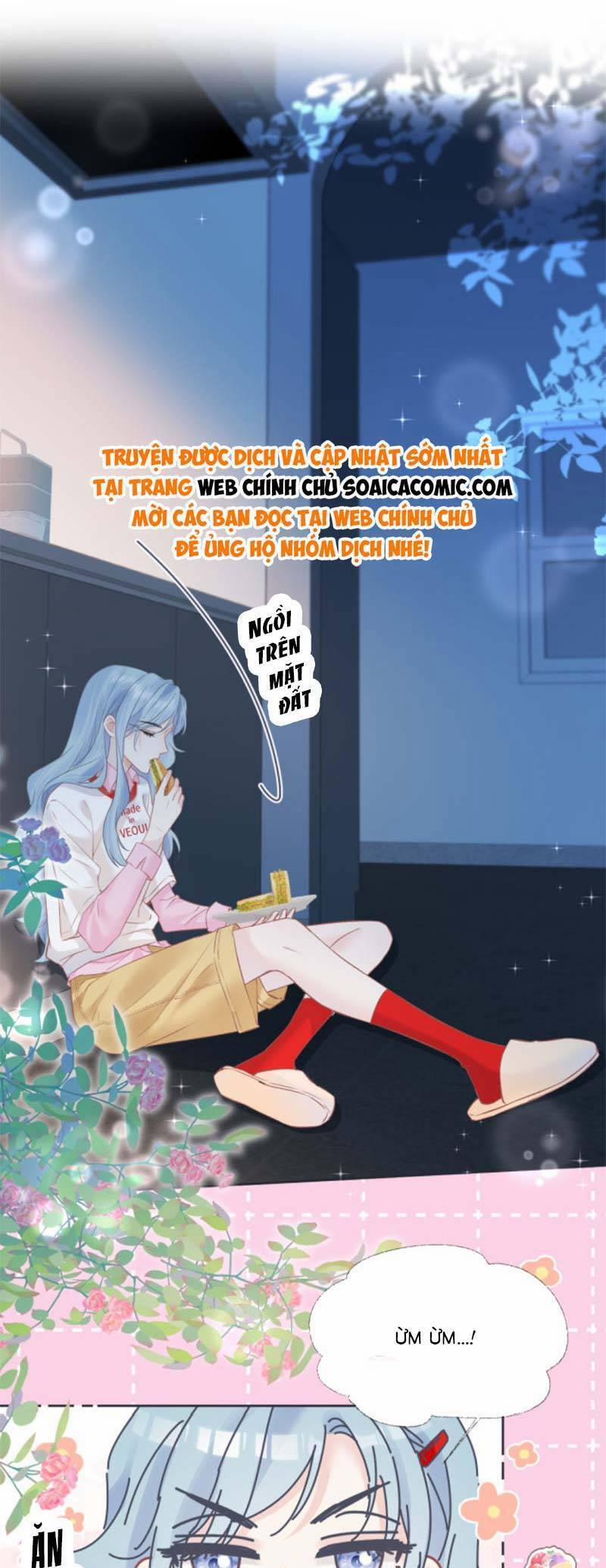 Ta Ở Hiện Đại Làm Đại Boss 55 trang 3