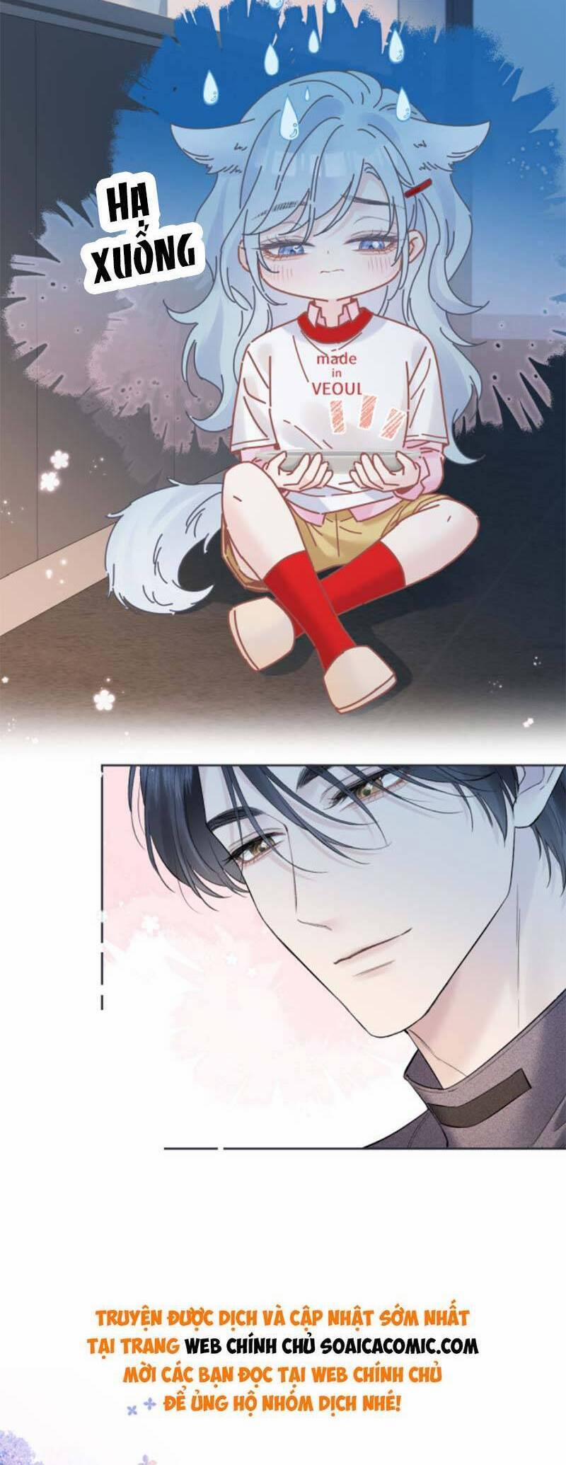 Ta Ở Hiện Đại Làm Đại Boss 55 trang 5