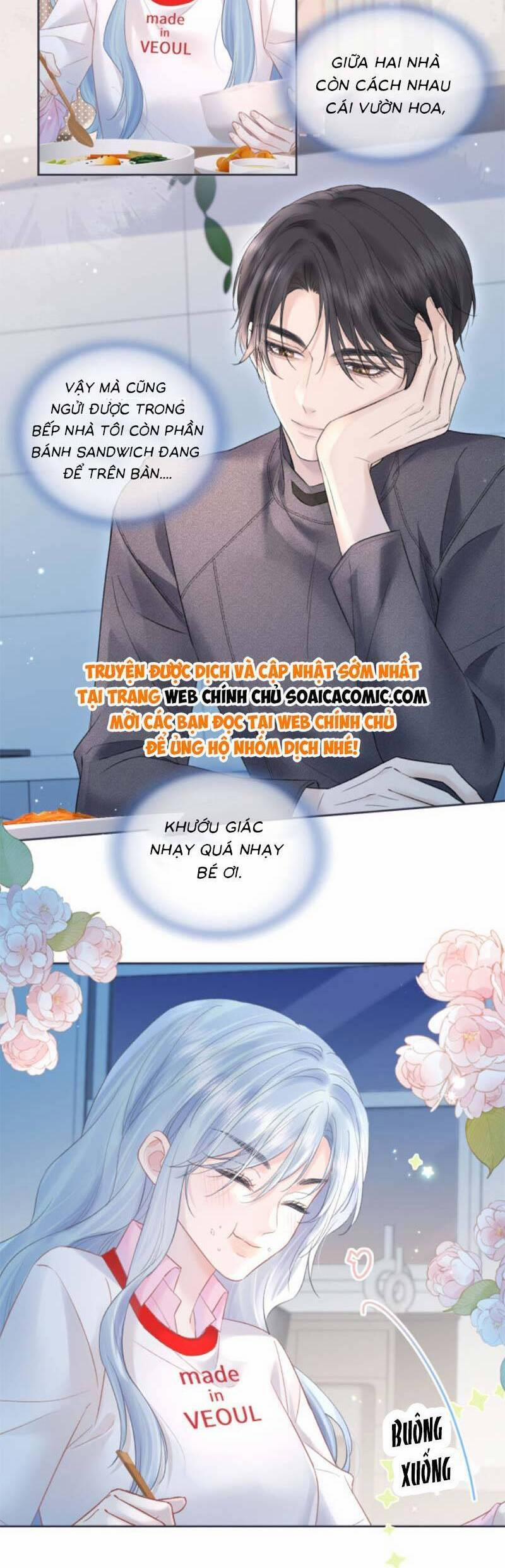 Ta Ở Hiện Đại Làm Đại Boss 55 trang 8