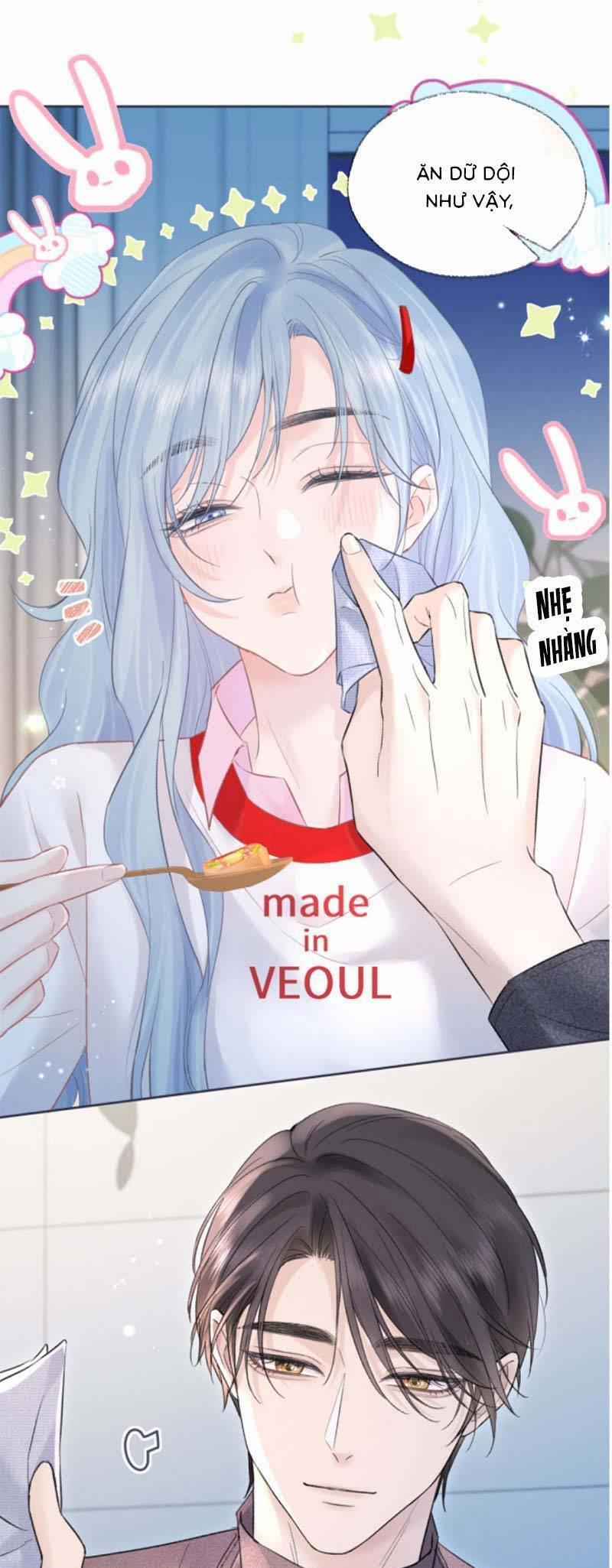 Ta Ở Hiện Đại Làm Đại Boss 55 trang 9