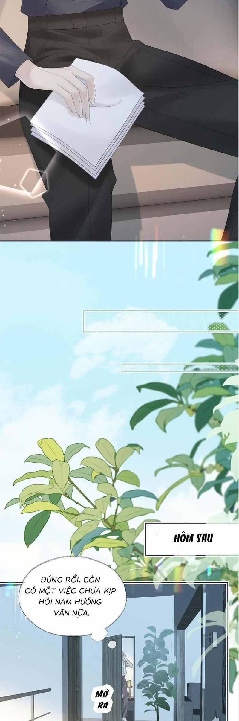 Ta Ở Hiện Đại Làm Đại Boss 56 trang 10