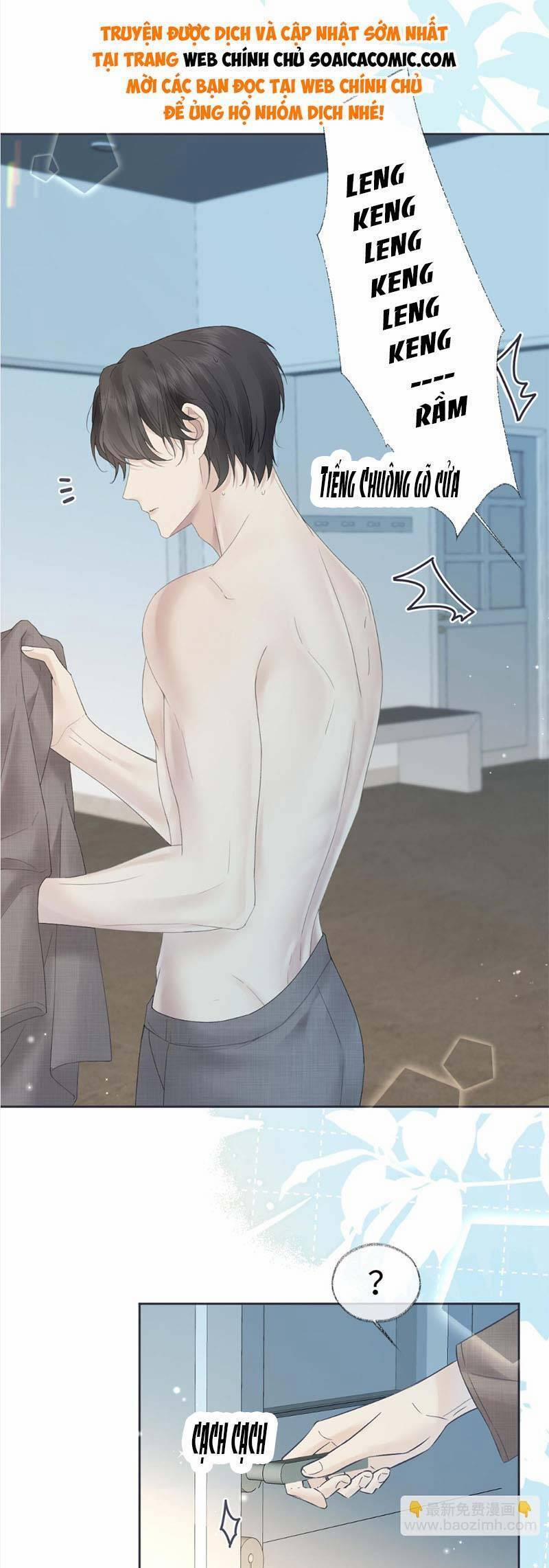 Ta Ở Hiện Đại Làm Đại Boss 56 trang 12