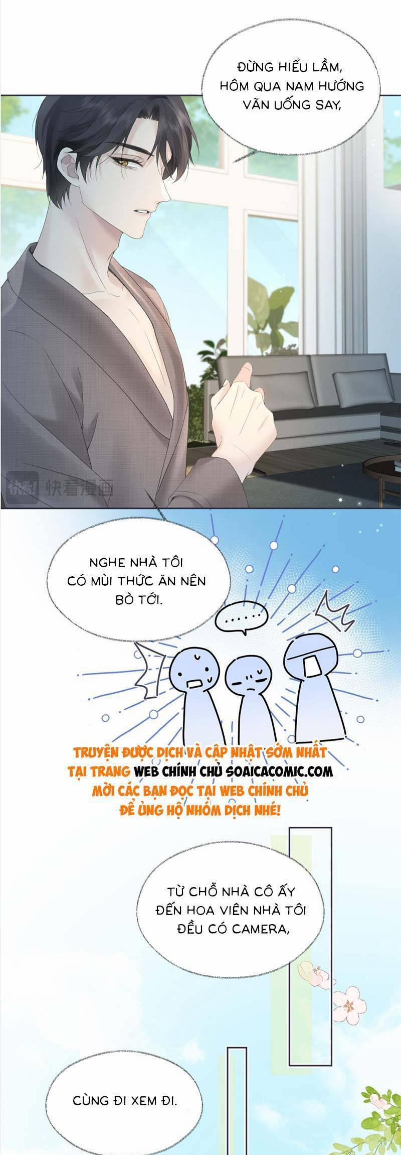 Ta Ở Hiện Đại Làm Đại Boss 56 trang 18