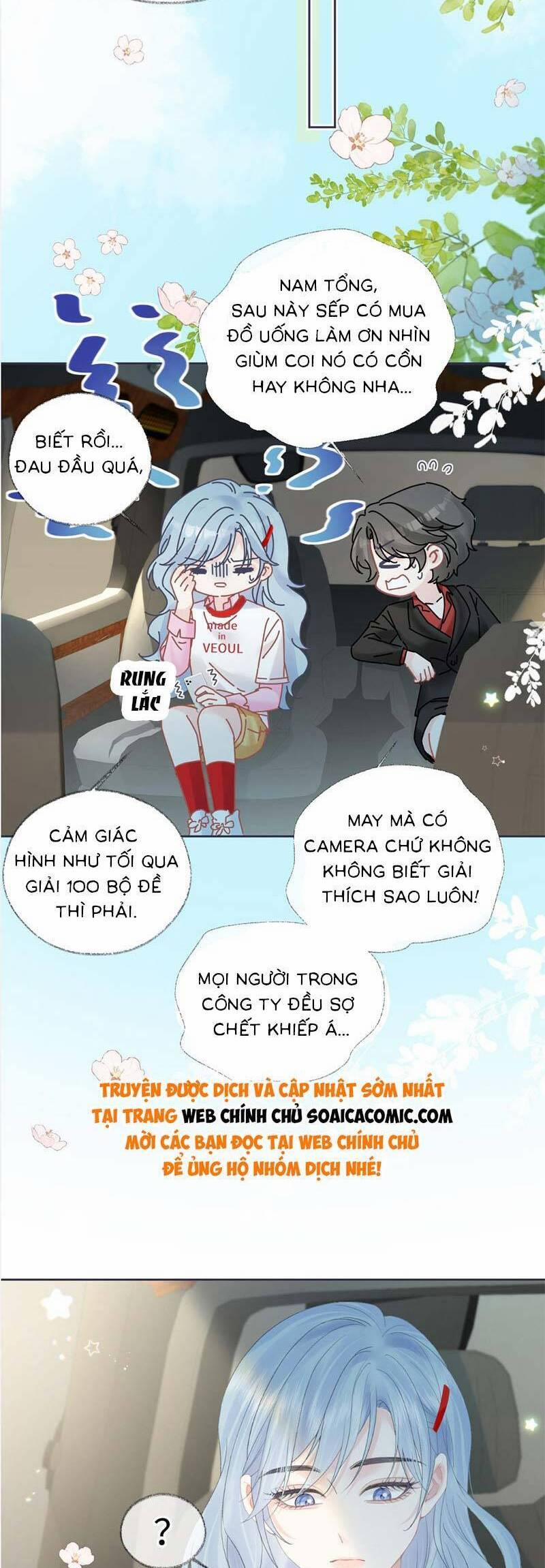 Ta Ở Hiện Đại Làm Đại Boss 56 trang 19