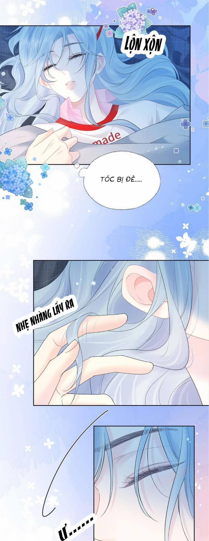 Ta Ở Hiện Đại Làm Đại Boss 56 trang 3