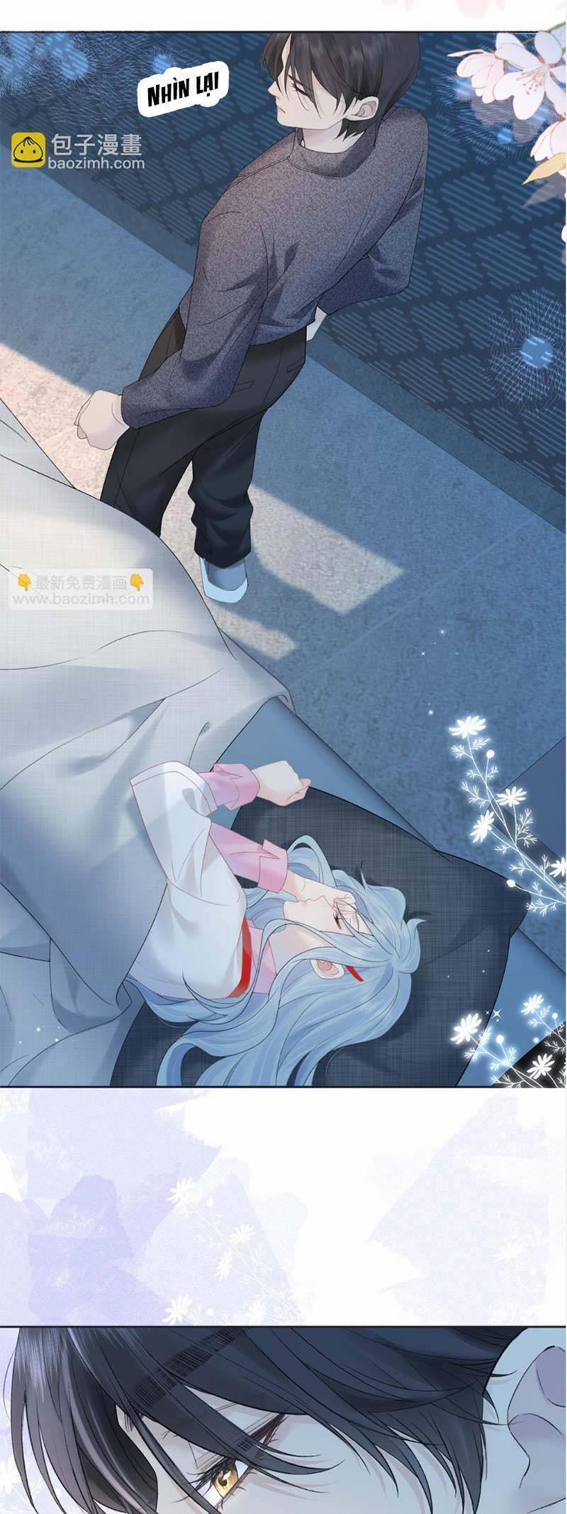 Ta Ở Hiện Đại Làm Đại Boss 56 trang 6