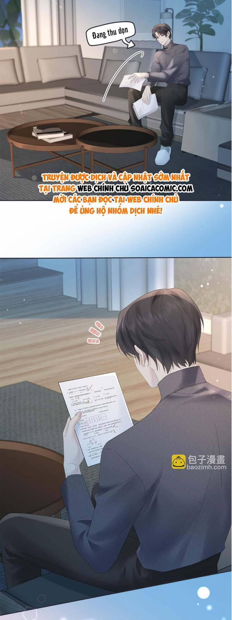 Ta Ở Hiện Đại Làm Đại Boss 56 trang 8