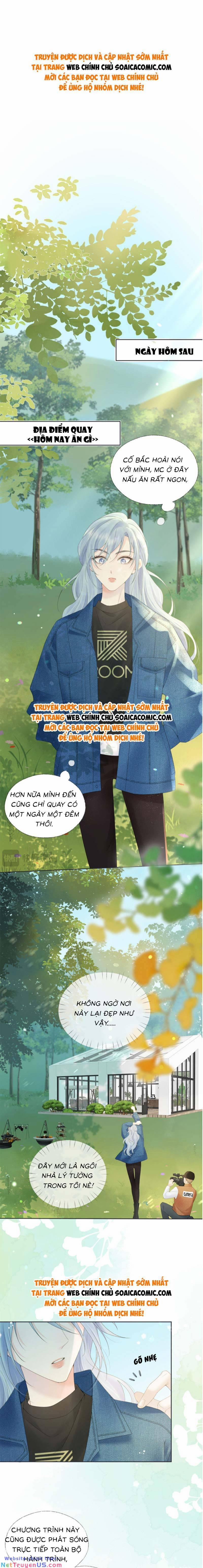 Ta Ở Hiện Đại Làm Đại Boss 57 trang 0