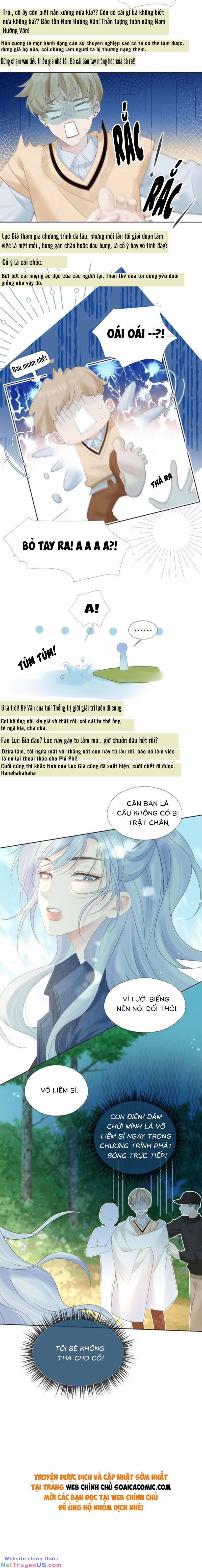 Ta Ở Hiện Đại Làm Đại Boss 57 trang 7