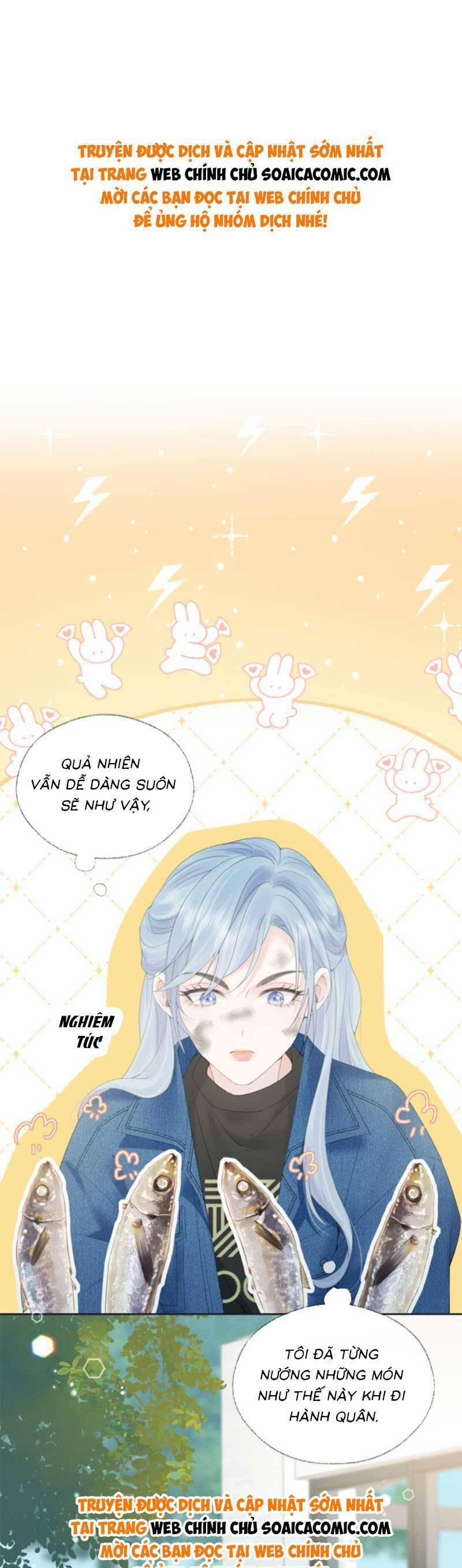 Ta Ở Hiện Đại Làm Đại Boss 58 trang 0