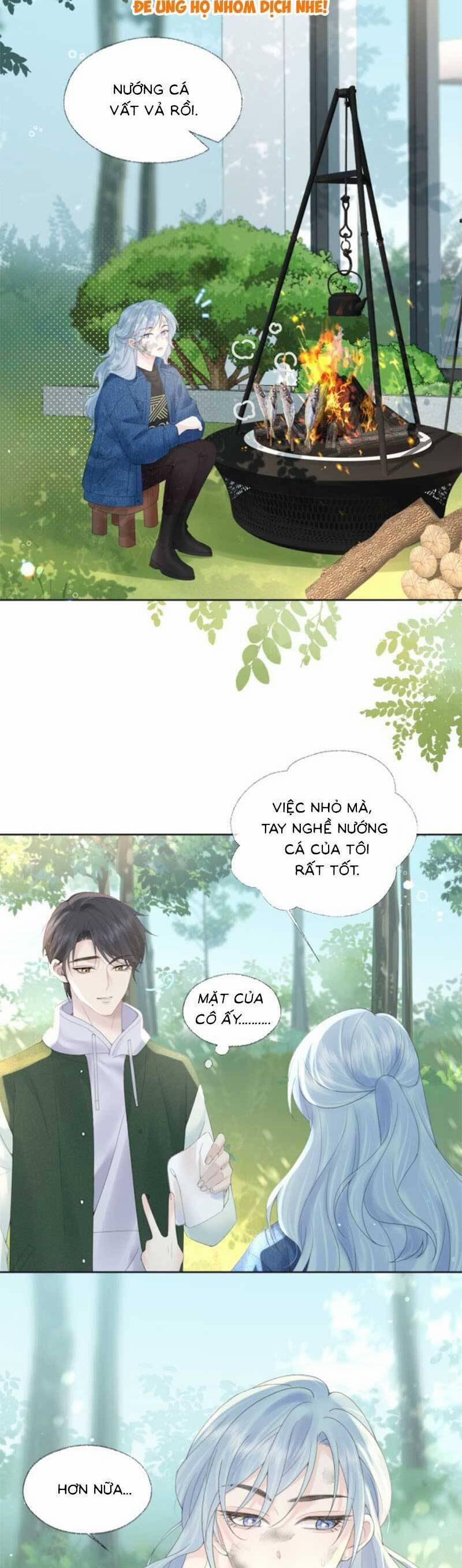 Ta Ở Hiện Đại Làm Đại Boss 58 trang 1