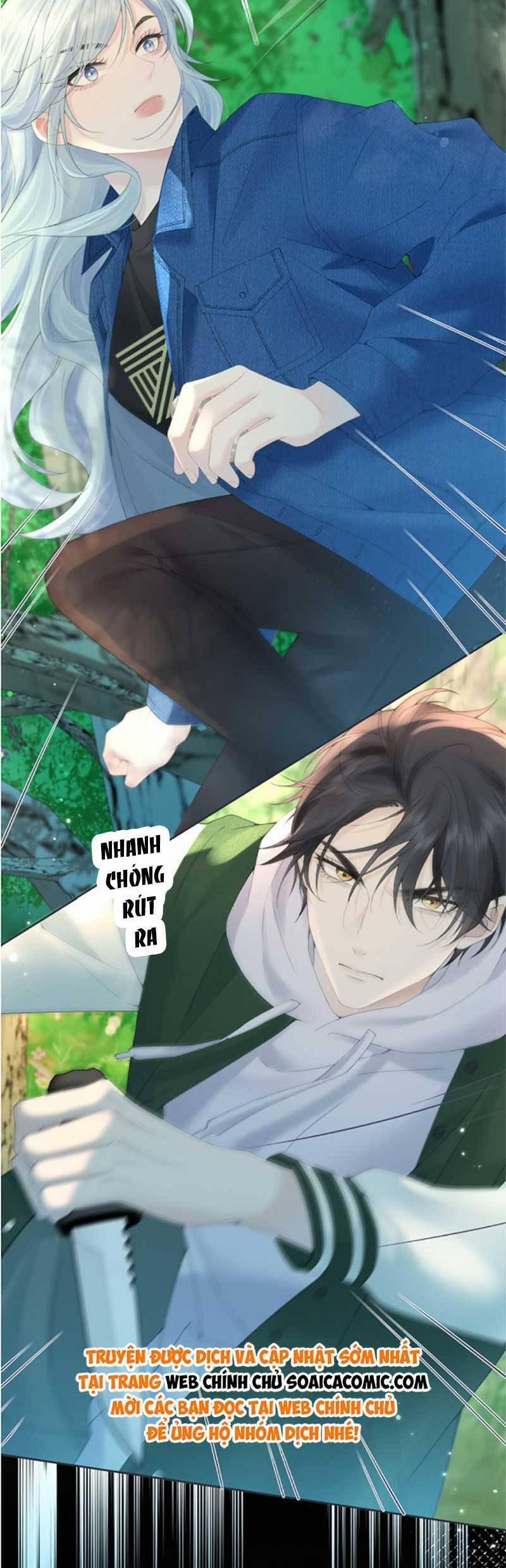 Ta Ở Hiện Đại Làm Đại Boss 58 trang 14