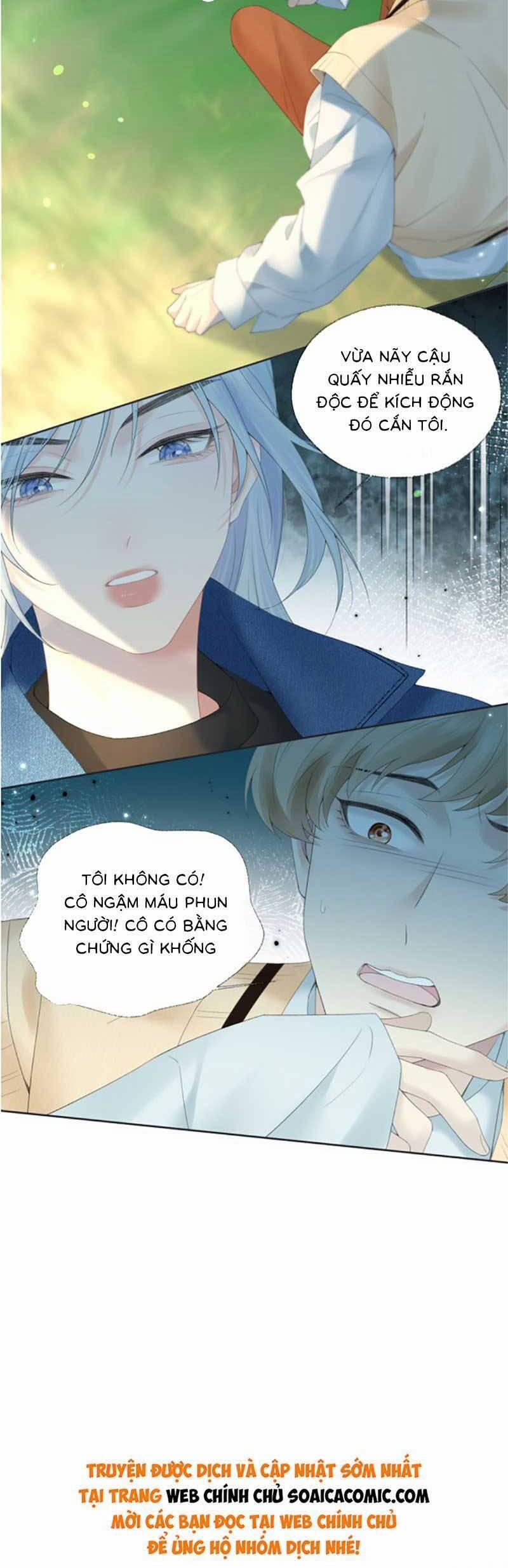 Ta Ở Hiện Đại Làm Đại Boss 58 trang 17