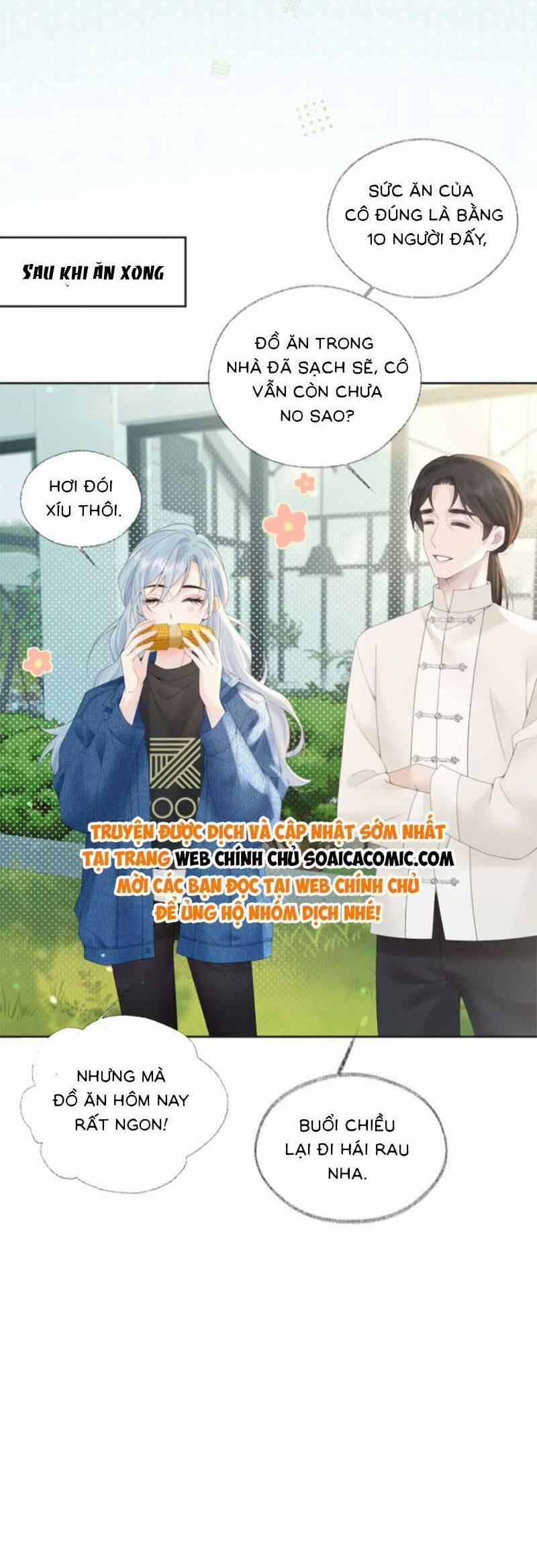 Ta Ở Hiện Đại Làm Đại Boss 58 trang 5