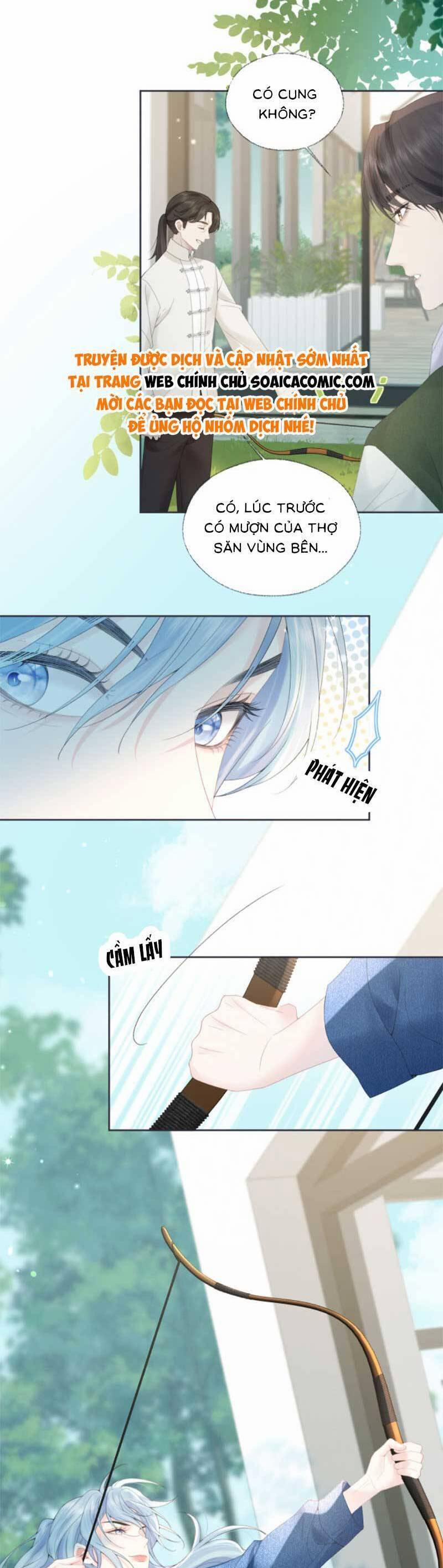 Ta Ở Hiện Đại Làm Đại Boss 58 trang 7