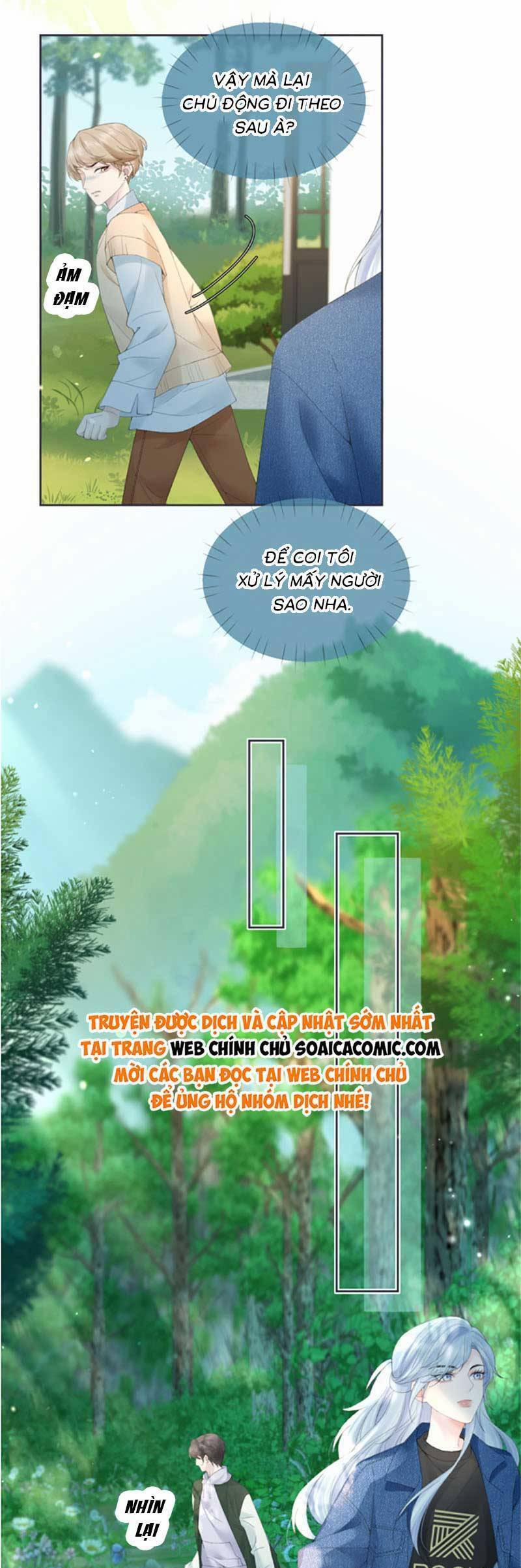 Ta Ở Hiện Đại Làm Đại Boss 58 trang 9