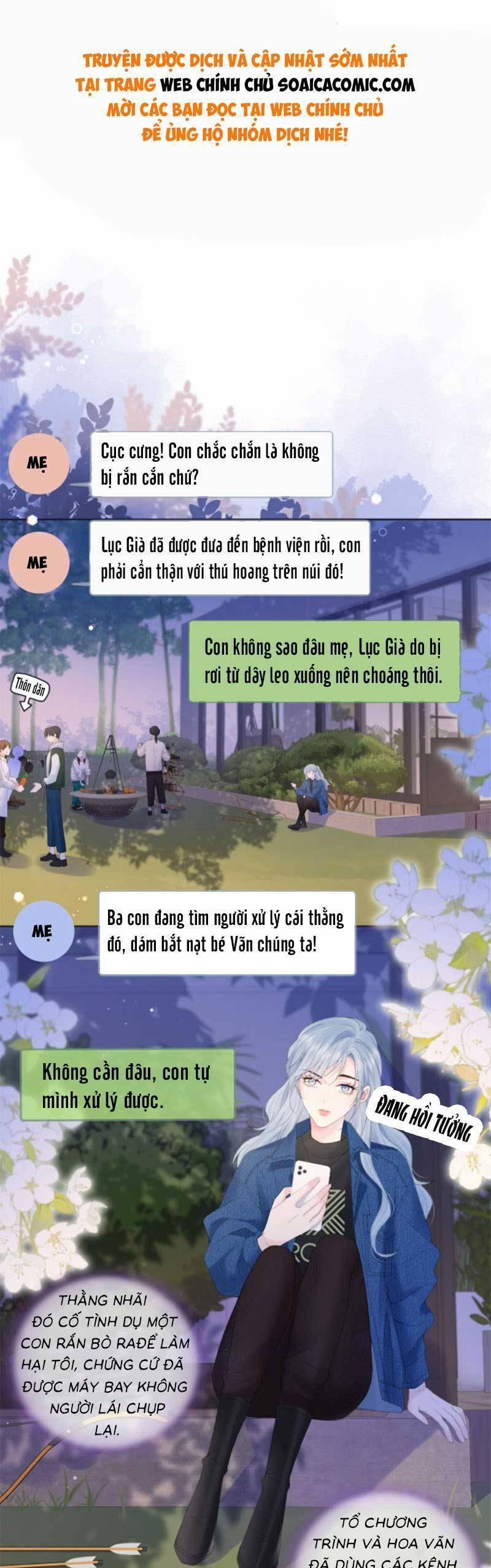 Ta Ở Hiện Đại Làm Đại Boss 59 trang 0