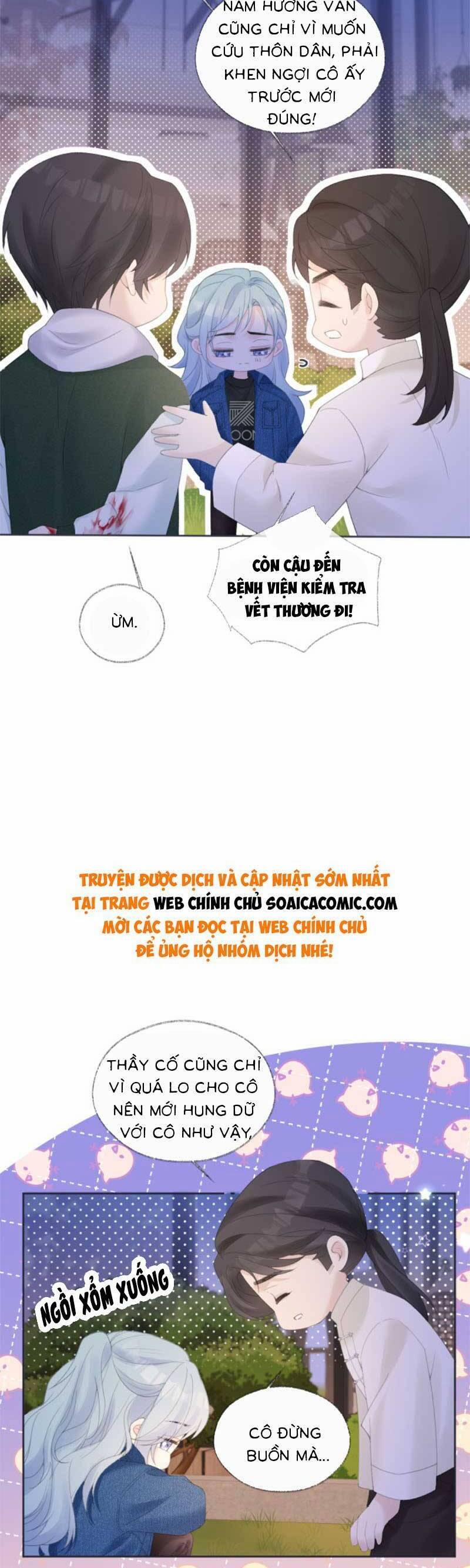 Ta Ở Hiện Đại Làm Đại Boss 59 trang 11