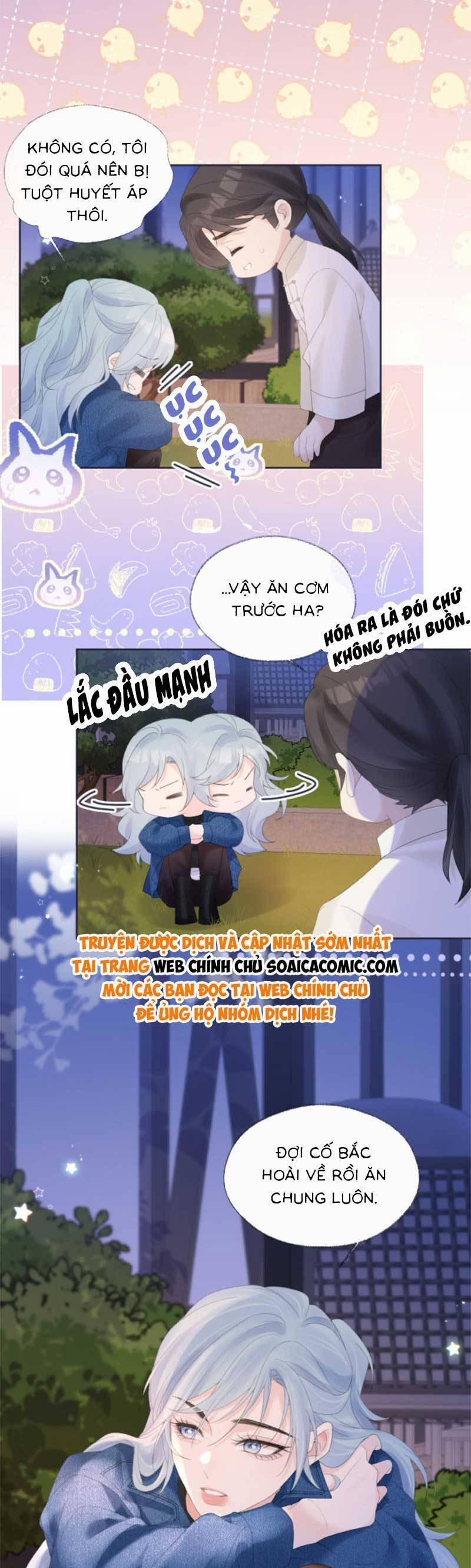 Ta Ở Hiện Đại Làm Đại Boss 59 trang 12