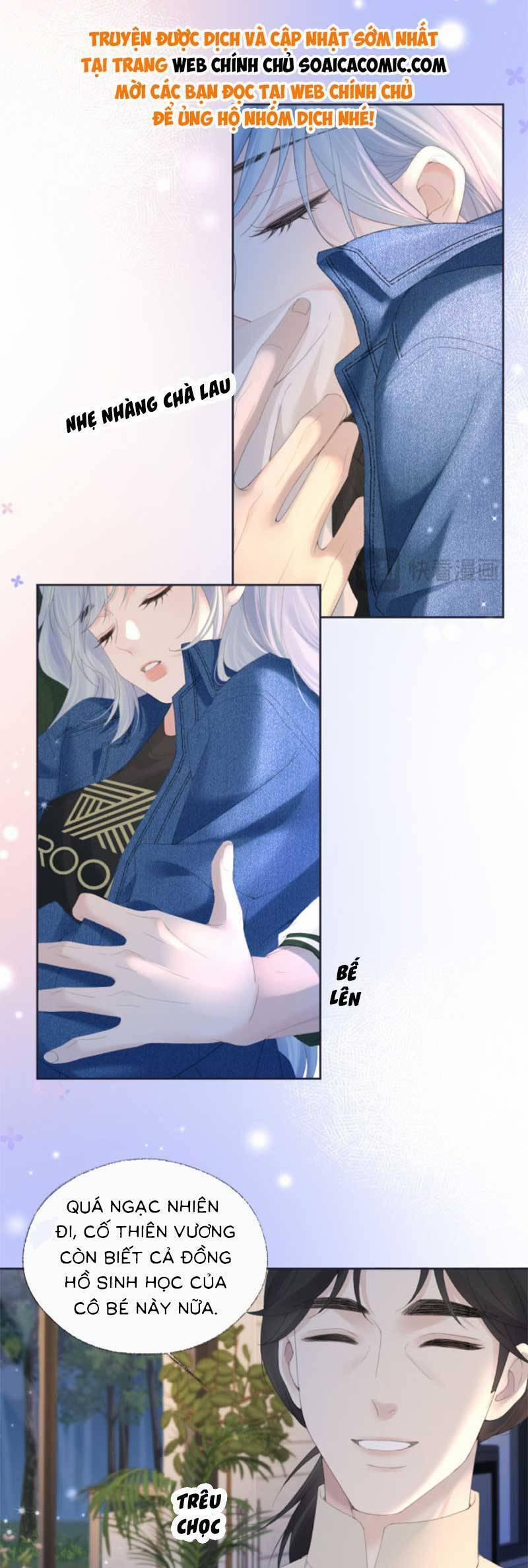 Ta Ở Hiện Đại Làm Đại Boss 59 trang 15