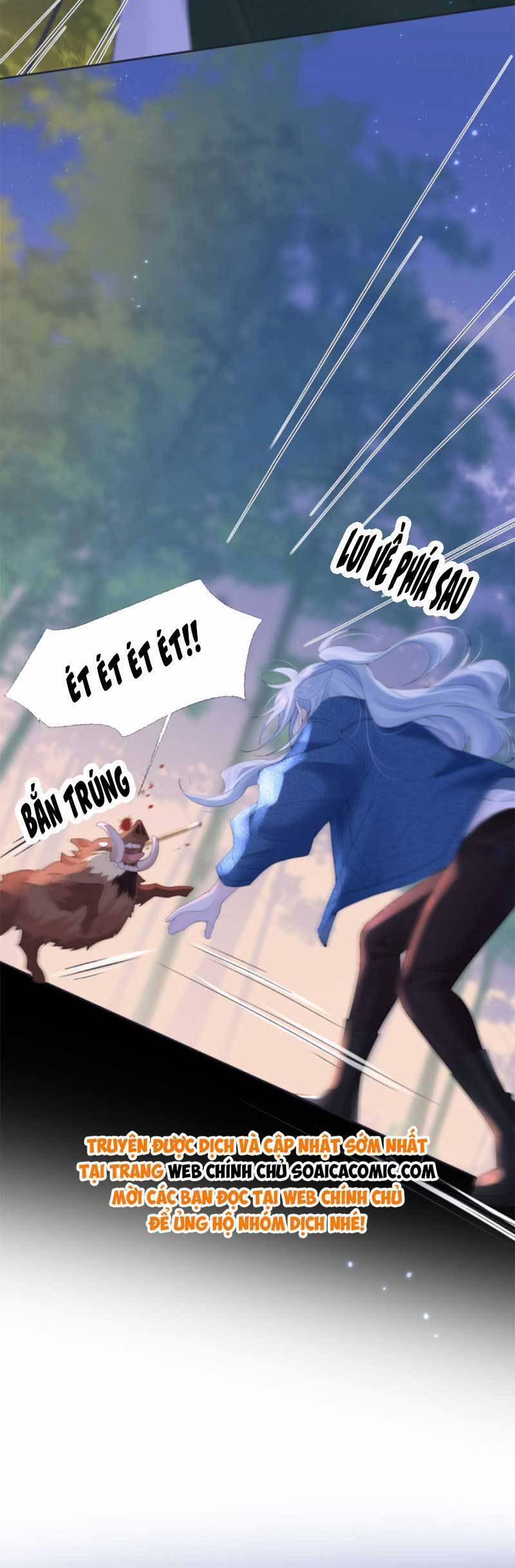 Ta Ở Hiện Đại Làm Đại Boss 59 trang 5